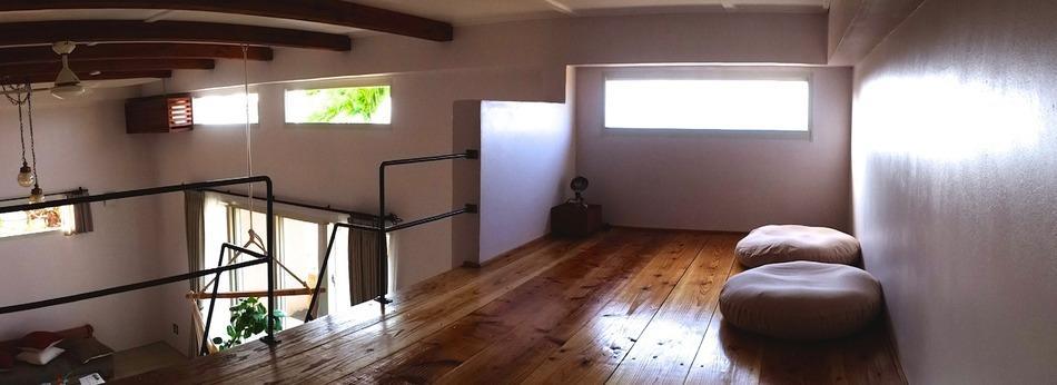 Somos Bed & Breakfast Kunigami Dış mekan fotoğraf
