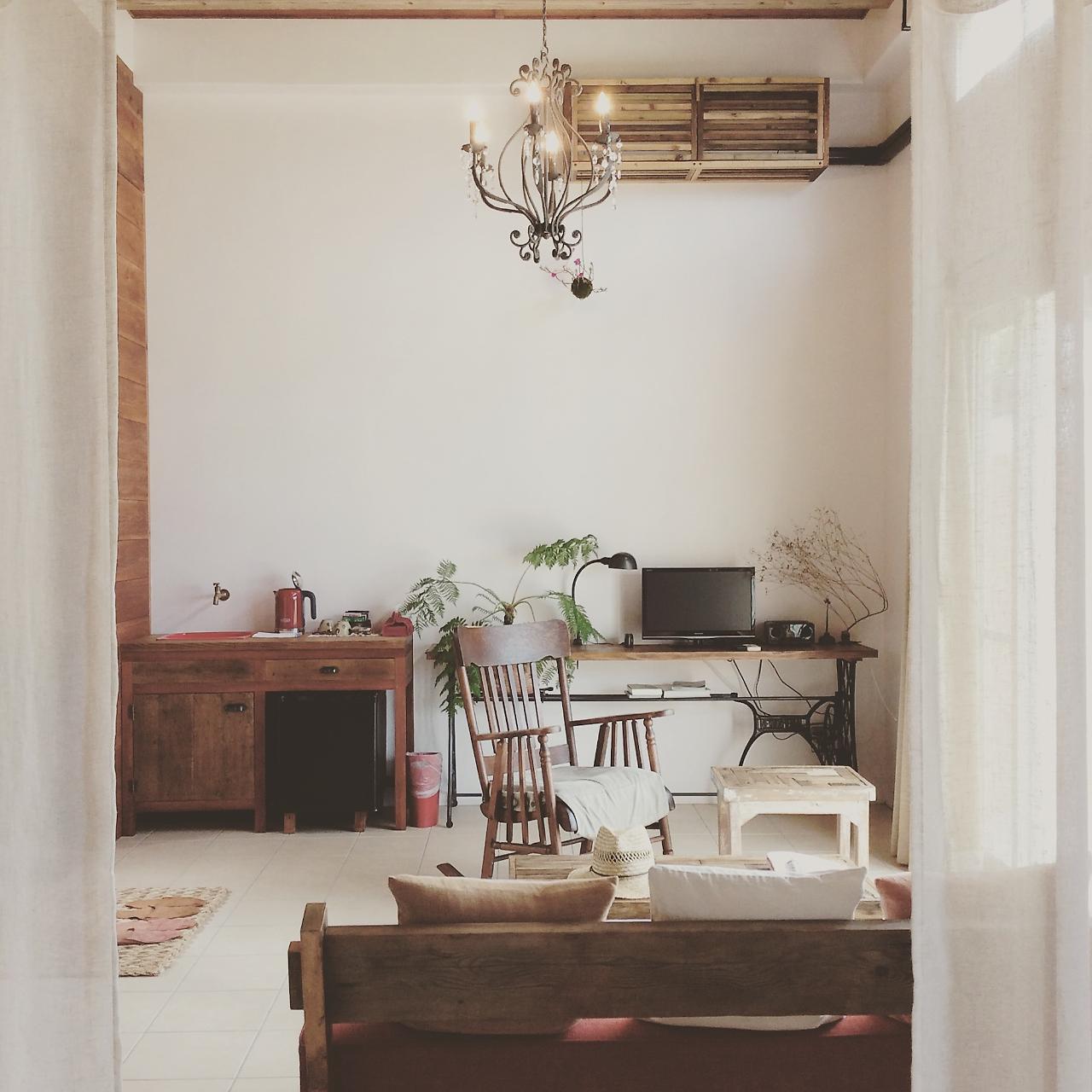 Somos Bed & Breakfast Kunigami Dış mekan fotoğraf