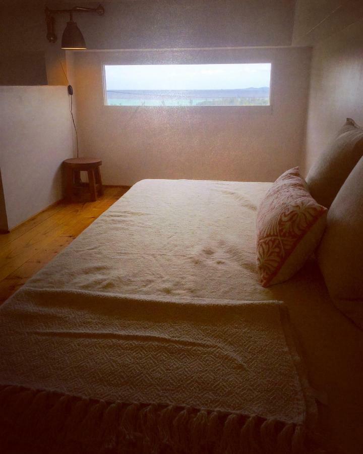 Somos Bed & Breakfast Kunigami Dış mekan fotoğraf