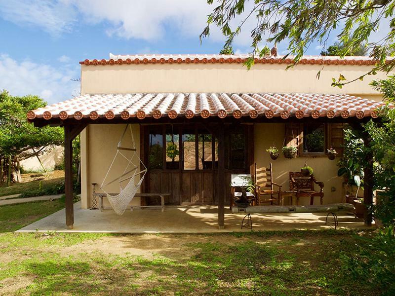 Somos Bed & Breakfast Kunigami Dış mekan fotoğraf