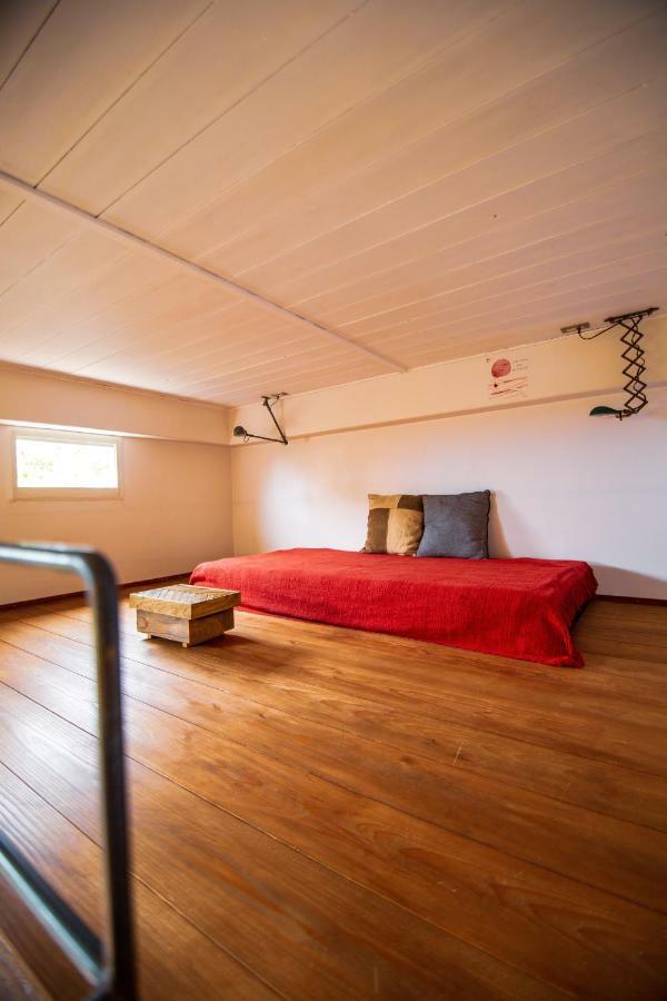 Somos Bed & Breakfast Kunigami Dış mekan fotoğraf