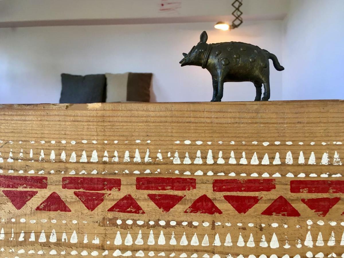 Somos Bed & Breakfast Kunigami Dış mekan fotoğraf